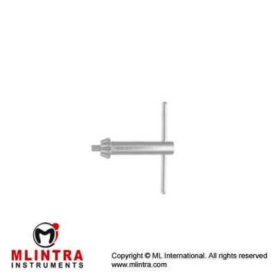 Key Stainless Steel, Standard